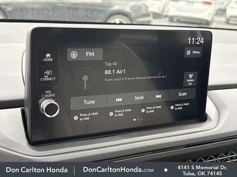 New 2026 Honda Accord LX image 16