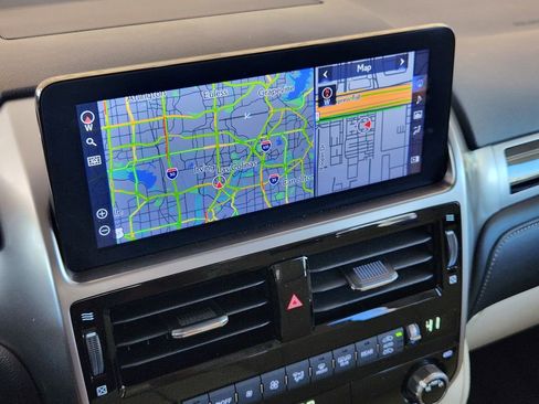 Used 2023 Lexus GX 460 Premium image 16