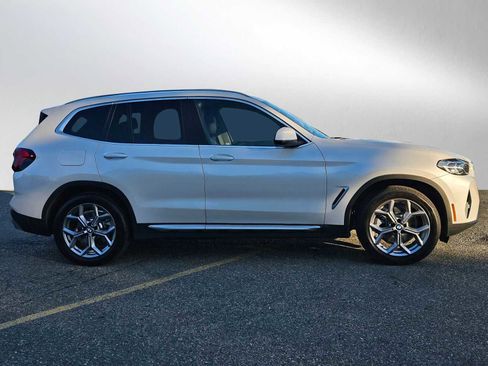 Used 2024 BMW X3 xDrive30i image 2
