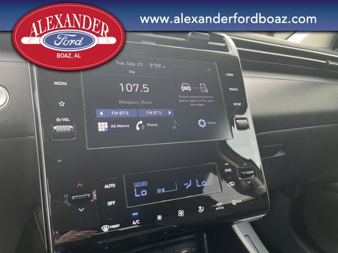 Used 2024 Hyundai Tucson SEL image 24