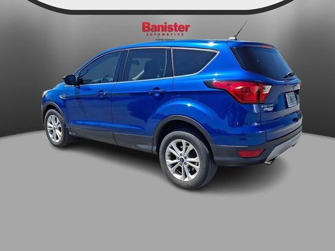 Used 2019 Ford Escape SE AWD/4WD image 6