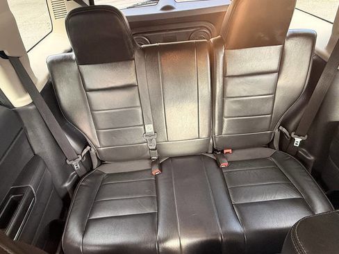 Used 2012 Jeep Patriot Limited w/ Sun/Sound Group image 14