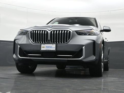 Used 2024 BMW X5 sDrive40i w/ Premium Package RWD image 39