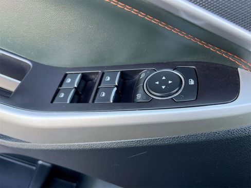 Used 2022 Ford Explorer Timberline image 18