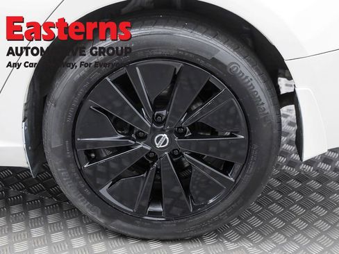 Used 2022 Nissan Altima 2.5 SL image 84