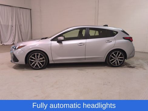 Used 2024 Subaru Impreza 2.0i Sport image 7