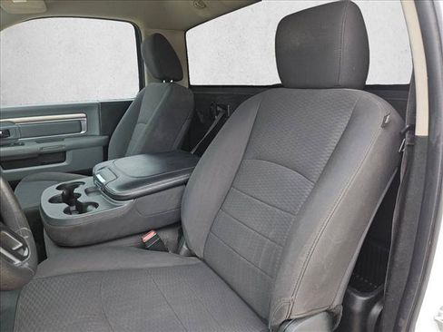 Used 2019 RAM 1500 Tradesman w/ Power & Remote Entry Group RWD image 14