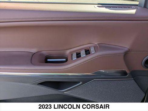 Certified 2023 Lincoln Corsair FWD image 10