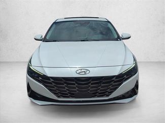 Used 2021 Hyundai Elantra Limited FWD video 2