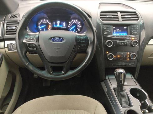 Used 2018 Ford Explorer XLT image 22