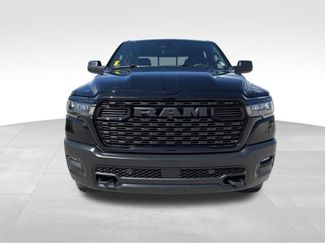 New 2026 RAM 1500 Classic Warlock video 2