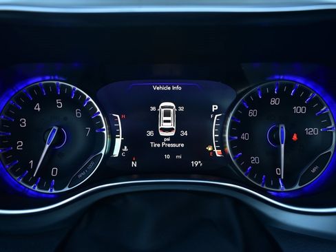 New 2026 Chrysler Pacifica Limited image 53