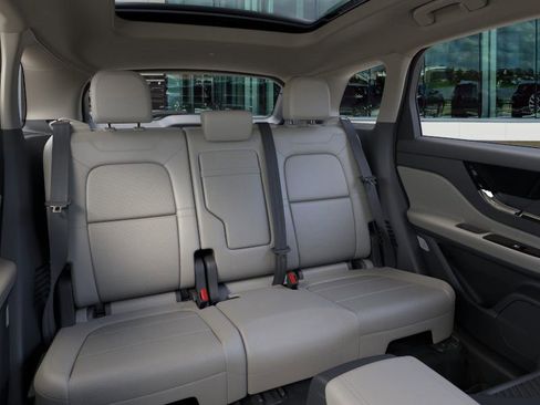 New 2026 Lincoln Corsair Grand Touring image 11