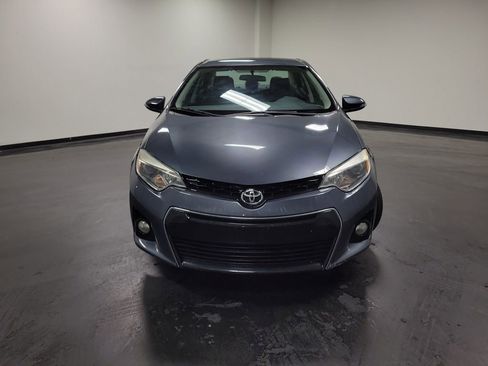 Used 2016 Toyota Corolla S image 2