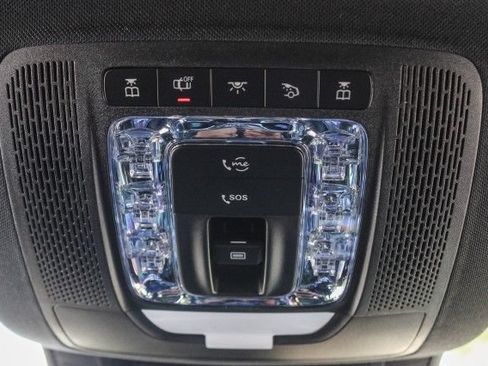 New 2025 Mercedes-Benz GLE 53 AMG 4MATIC Coupe image 16