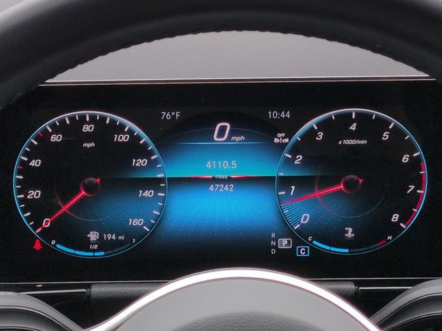 Certified 2023 Mercedes-Benz GLA 250 image 25