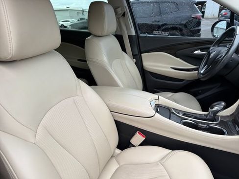 Used 2020 Buick Envision Preferred FWD image 25