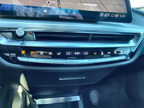 New 2026 Cadillac Lyriq Sport image 16