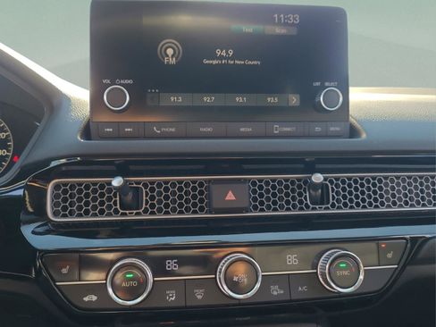 Used 2022 Honda Civic EX image 18