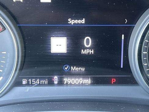 Used 2020 Cadillac XT6 Premium Luxury image 12