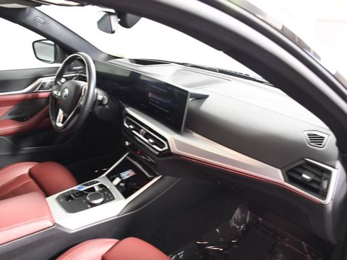 Used 2023 BMW i4 eDrive35 RWD image 19