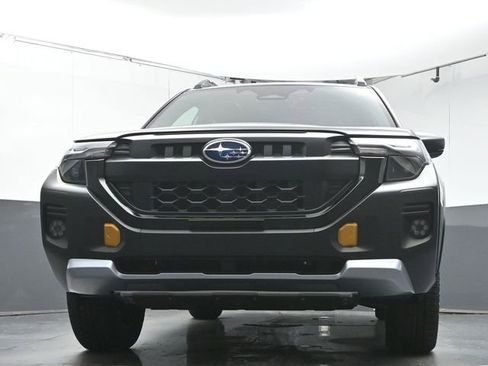 New 2026 Subaru Forester Wilderness w/ Wilderness Plus Package AWD/4WD image 35