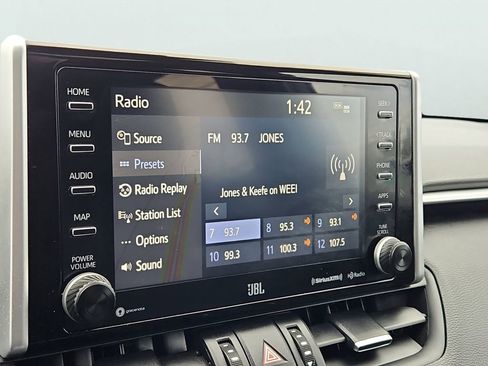 Used 2021 Toyota RAV4 XSE image 32