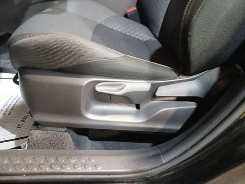 Used 2021 Toyota C-HR LE image 14