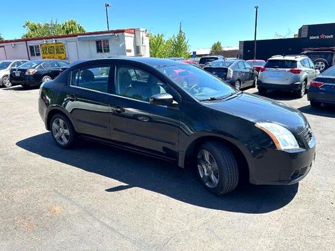 Used 2009 Nissan Sentra 2.0 S FE+ image 3