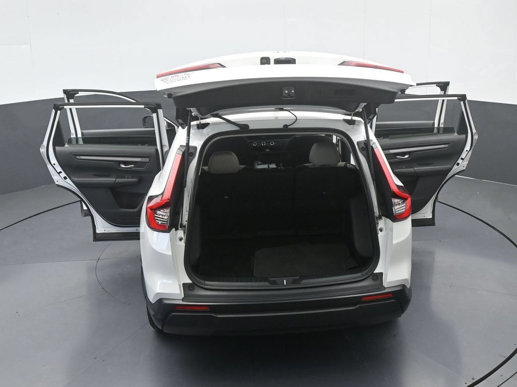 Used 2024 Honda CR-V EX image 73