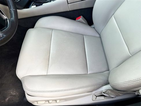 Used 2017 Cadillac CTS Sedan image 20