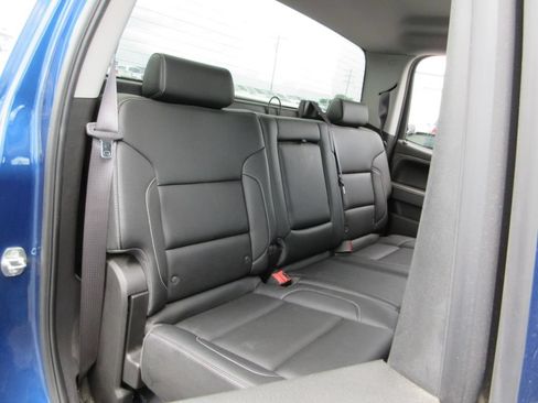 Certified 2016 GMC Sierra 1500 SLT w/ SLT Premium Package AWD/4WD image 25