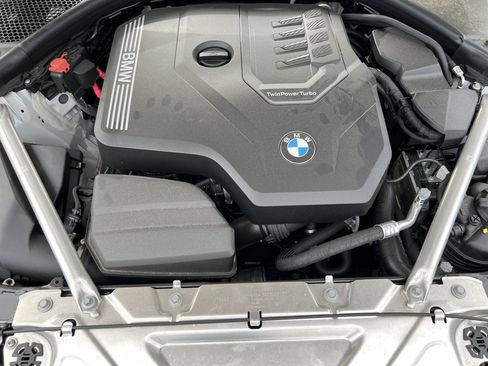 Used 2022 BMW 430i Convertible w/ Premium Package 2 RWD image 34