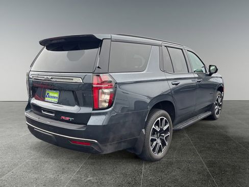 Used 2021 Chevrolet Tahoe RST AWD/4WD image 8