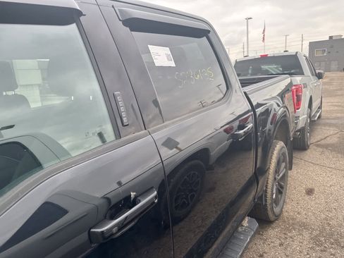 Used 2023 Ford F150 XLT w/ Equipment Group 302A High image 22