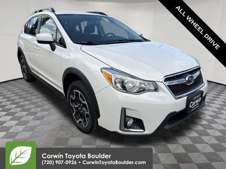 Used 2017 Subaru Crosstrek 2.0i Premium AWD/4WD 360° Tour