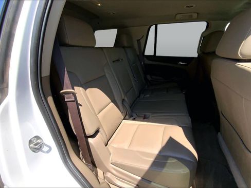 Used 2020 Chevrolet Tahoe LT AWD/4WD image 20