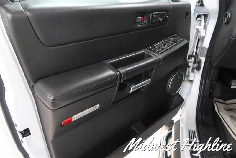 Used 2006 HUMMER H2 AWD/4WD image 28