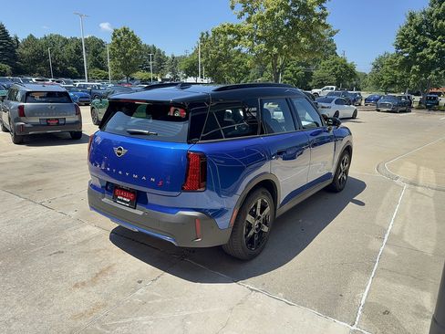 Used 2026 MINI Cooper Countryman S AWD/4WD image 4