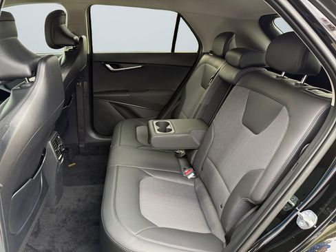 New 2025 Kia Niro EX image 13