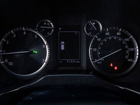 Used 2020 Lexus GX 460 Premium w/ Premium Package image 20