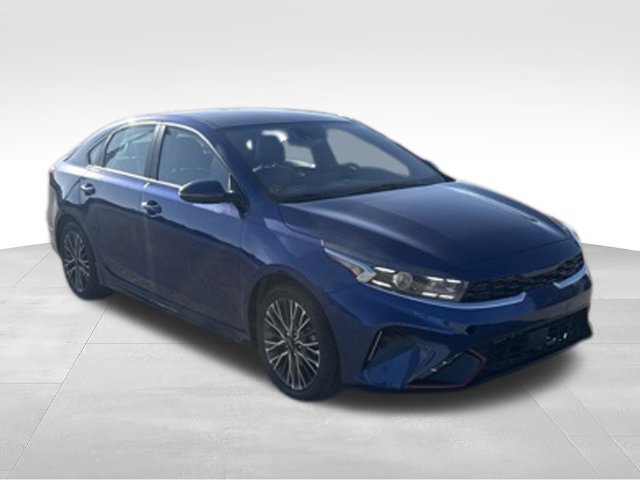 Used 2024 Kia Forte GT-Line FWD image 7