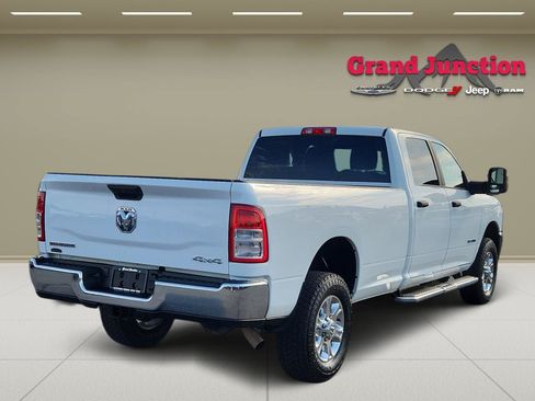 Used 2024 RAM 2500 Big Horn AWD/4WD image 4