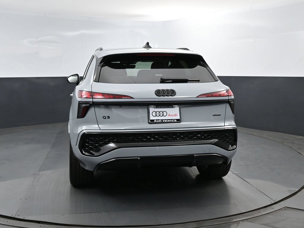 New 2026 Audi Q3 quattro 2.0T AWD/4WD image 24