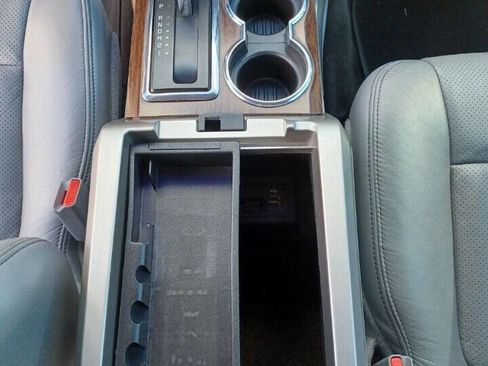 Used 2013 Ford F150 Lariat w/ Mid Equipment Group image 12