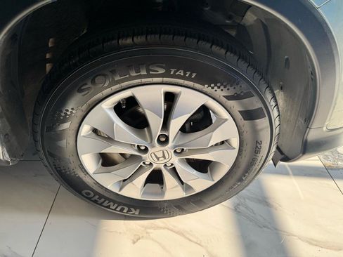 Used 2012 Honda CR-V EX-L image 31