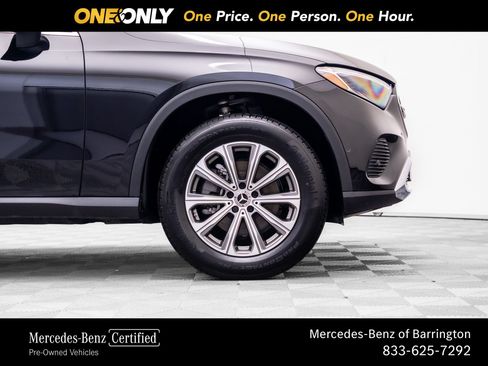 Used 2023 Mercedes-Benz GLC 300 4MATIC image 38