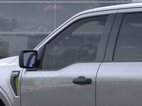 New 2025 Ford F150 STX w/ Equipment Group 200A image 20