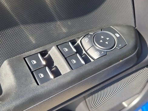 Used 2025 Ford Bronco Sport Outer Banks w/ Outer Banks Tech Package+ image 18