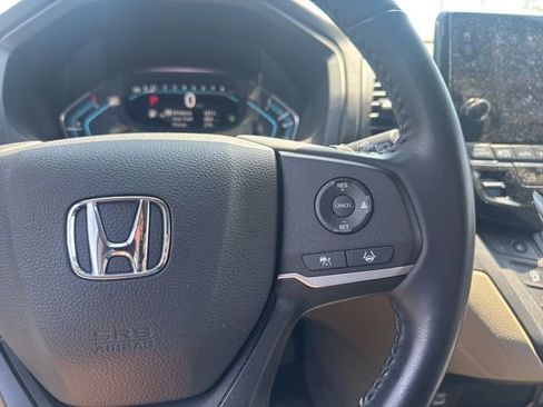 Used 2024 Honda Odyssey EX-L image 20